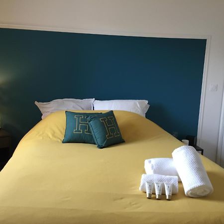Agreable Maison Neuve Angers Centre-Madeleine エクステリア 写真