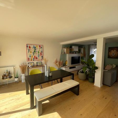 Agreable Maison Neuve Angers Centre-Madeleine エクステリア 写真